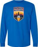 Long Sleeves - Patriot Invitational 2026