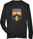 Performance Long Sleeves - Patriot Invitational 2026