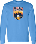 Long Sleeves - Patriot Invitational 2026