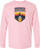 Long Sleeves - Patriot Invitational 2026