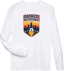 Performance Long Sleeves - Patriot Invitational 2026