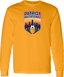 Long Sleeves - Patriot Invitational 2026