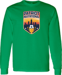 Long Sleeves - Patriot Invitational 2026