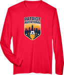 Performance Long Sleeves - Patriot Invitational 2026
