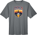 Performance Short Sleeves - Patriot Invitational 2026