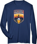 Performance Long Sleeves - Patriot Invitational 2026