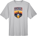 Performance Short Sleeves - Patriot Invitational 2026