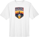 Performance Short Sleeves - Patriot Invitational 2026
