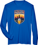 Performance Long Sleeves - Patriot Invitational 2026