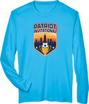 Performance Long Sleeves - Patriot Invitational 2026