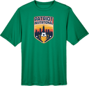 Performance Short Sleeves - Patriot Invitational 2026