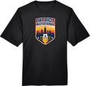 Performance Short Sleeves - Patriot Invitational 2026