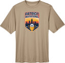 Performance Short Sleeves - Patriot Invitational 2026