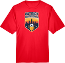 Performance Short Sleeves - Patriot Invitational 2026
