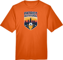 Performance Short Sleeves - Patriot Invitational 2026