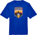 Performance Short Sleeves - Patriot Invitational 2026