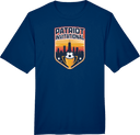 Performance Short Sleeves - Patriot Invitational 2026