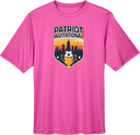 Performance Short Sleeves - Patriot Invitational 2026