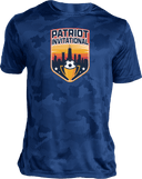Performance Short Sleeves - Patriot Invitational 2026
