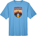 Performance Short Sleeves - Patriot Invitational 2026