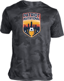 Performance Short Sleeves - Patriot Invitational 2026