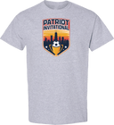 Short Sleeves - Patriot Invitational 2026