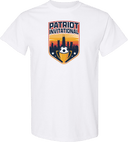 Short Sleeves - Patriot Invitational 2026