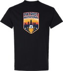 Short Sleeves - Patriot Invitational 2026