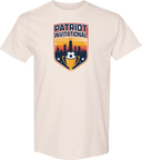 Short Sleeves - Patriot Invitational 2026