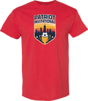 Short Sleeves - Patriot Invitational 2026