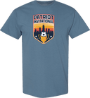 Short Sleeves - Patriot Invitational 2026
