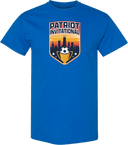Short Sleeves - Patriot Invitational 2026