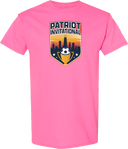 Short Sleeves - Patriot Invitational 2026