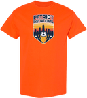 Short Sleeves - Patriot Invitational 2026