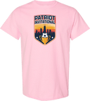 Short Sleeves - Patriot Invitational 2026