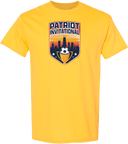 Short Sleeves - Patriot Invitational 2026