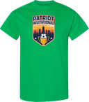 Short Sleeves - Patriot Invitational 2026