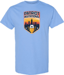 Short Sleeves - Patriot Invitational 2026
