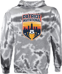 Tie-Dye Hoodies - Patriot Invitational 2026