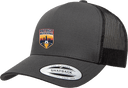 Trucker Hat - Patriot Invitational 2026