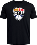 Under Armour Athletics Short Sleeve - FBU Atlanta Camp 2026