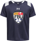 Under Armour Big Win Flag Jersey - FBU Atlanta Camp 2026