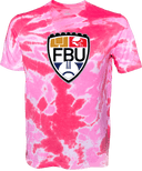 Under Armour Athletics Short Sleeve Tie-Dye - FBU Atlanta Camp 2026