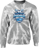 Crew Sweatshirt - Coastal Premier Cup 2026 - 2