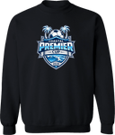 Crew Sweatshirt - Coastal Premier Cup 2026 - 2