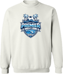 Crew Sweatshirt - Coastal Premier Cup 2026 - 2