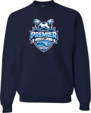 Crew Sweatshirt - Coastal Premier Cup 2026 - 2