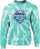 Crew Sweatshirt - Coastal Premier Cup 2026 - 2