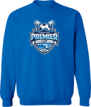 Crew Sweatshirt - Coastal Premier Cup 2026 - 2