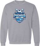 Crew Sweatshirt - Coastal Premier Cup 2026 - 2
